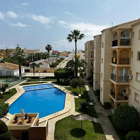 Lejlighed Belvedere Dénia