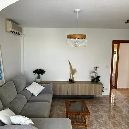 Apartment Belvedere