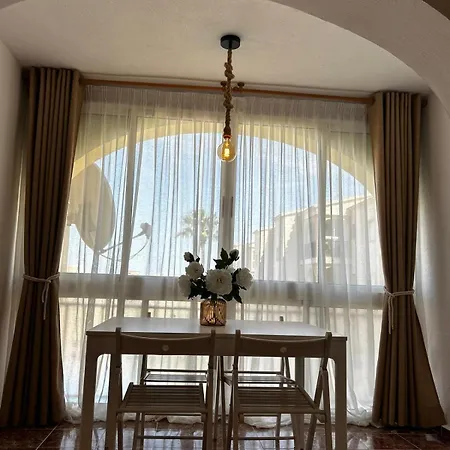 Belvedere Denia
