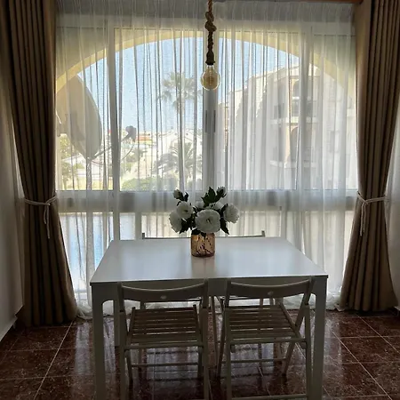 Apartment Belvedere Denia