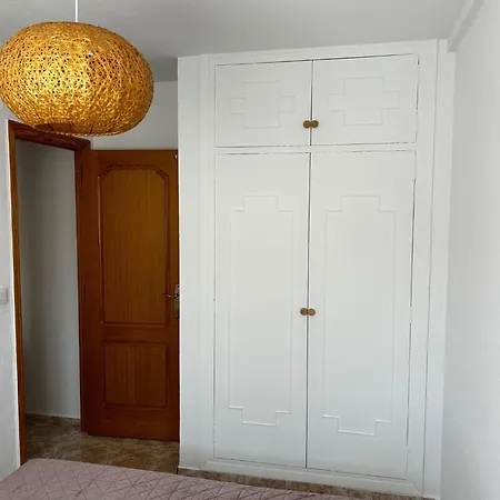 Apartment Belvedere Denia