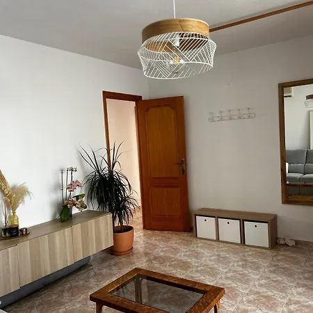 Belvedere Apartment Denia