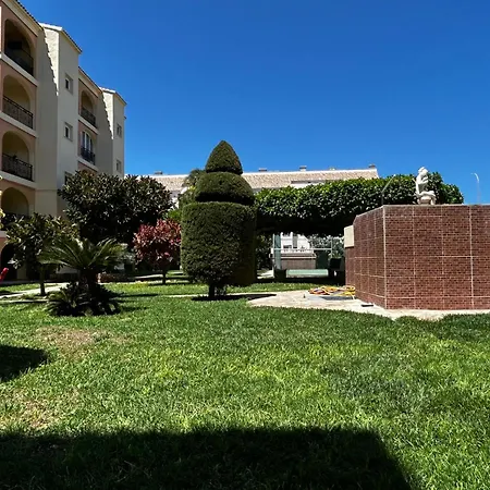 Apartment Belvedere *