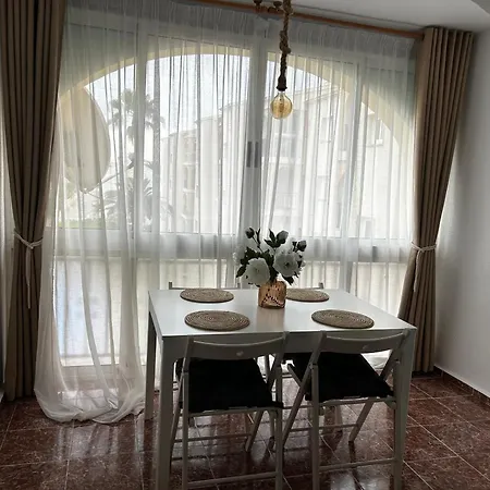Apartment Belvedere *