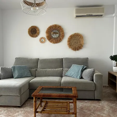 Belvedere Apartment