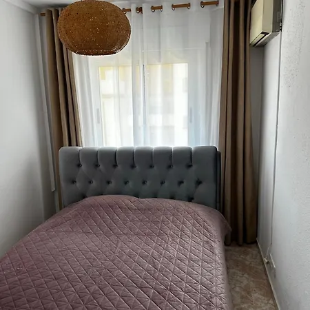 Belvedere Apartment Denia