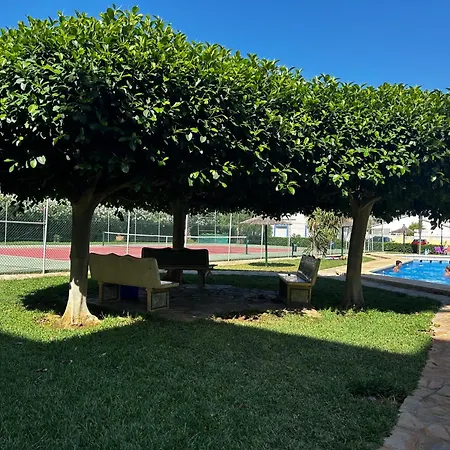Apartment Belvedere