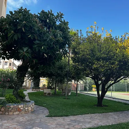 Apartment Belvedere