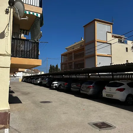 Belvedere Apartment